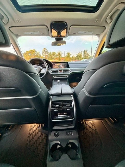2021 BMW G07 X7 - Image 13 of 15