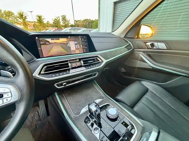 2021 BMW G07 X7 - Image 7 of 15