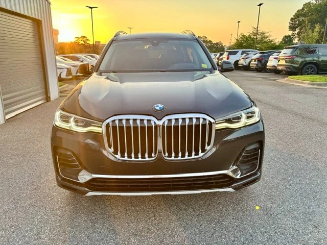 2021 BMW G07 X7 - Image 5 of 15