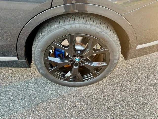 2021 BMW G07 X7 - Image 3 of 15
