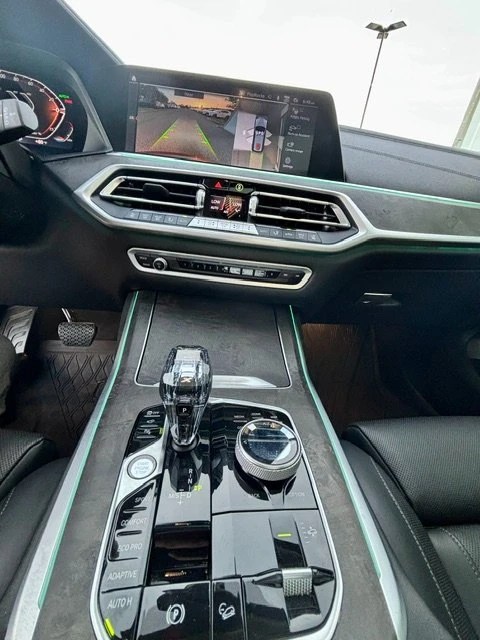 2021 BMW G07 X7 - Image 8 of 15