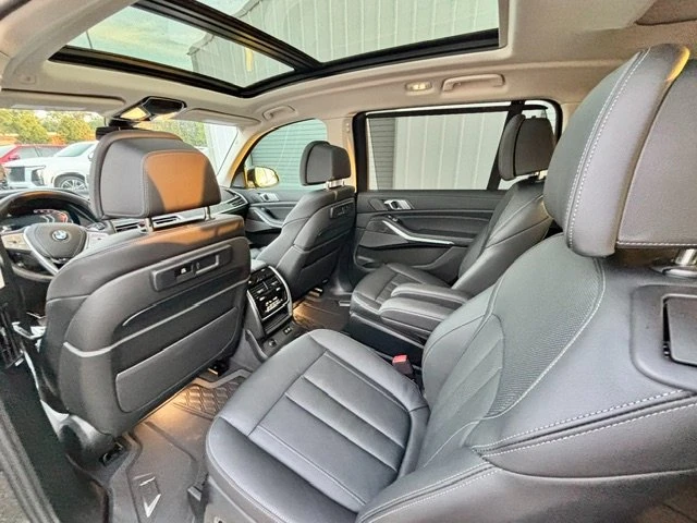2021 BMW G07 X7 - Image 12 of 15
