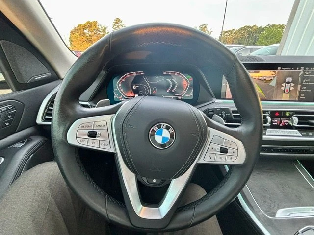 2021 BMW G07 X7 - Image 10 of 15