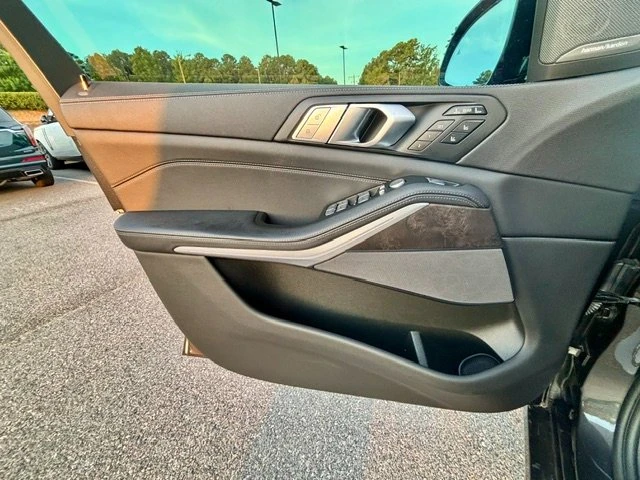 2021 BMW G07 X7 - Image 9 of 15