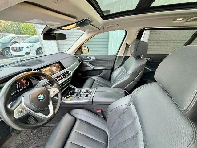 2021 BMW G07 X7 - Image 6 of 15
