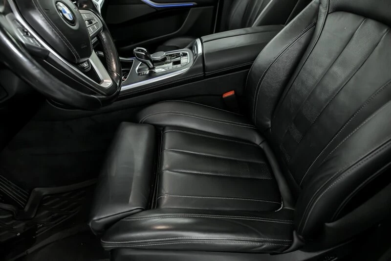 2021 BMW G07 X7 - Image 20 of 21