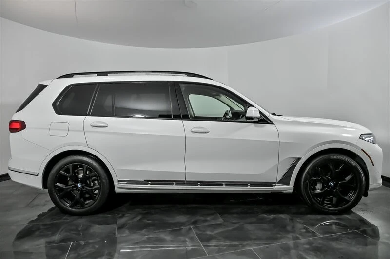 2021 BMW G07 X7 - Image 12 of 21