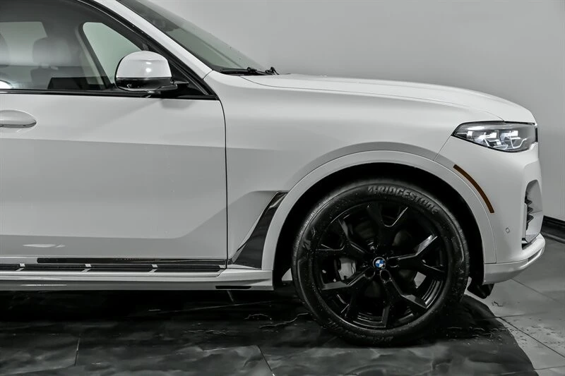 2021 BMW G07 X7 - Image 13 of 21