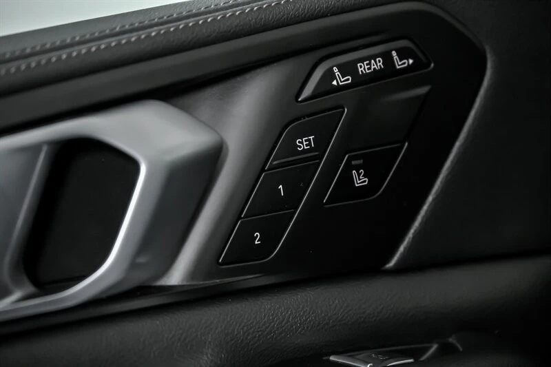 2021 BMW G07 X7 - Image 17 of 21
