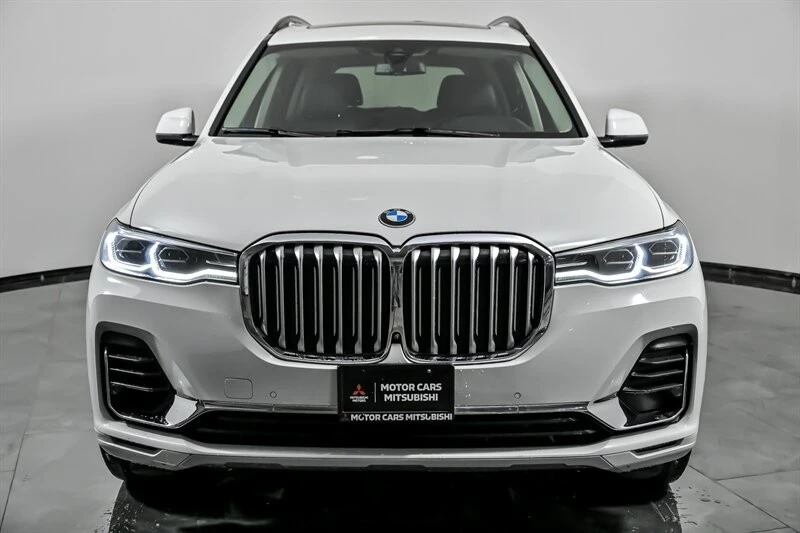 2021 BMW G07 X7 - Image 4 of 21