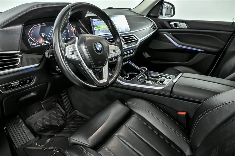 2021 BMW G07 X7 - Image 19 of 21