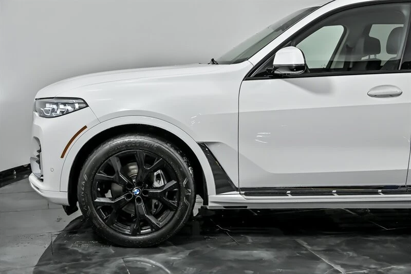 2021 BMW G07 X7 - Image 6 of 21