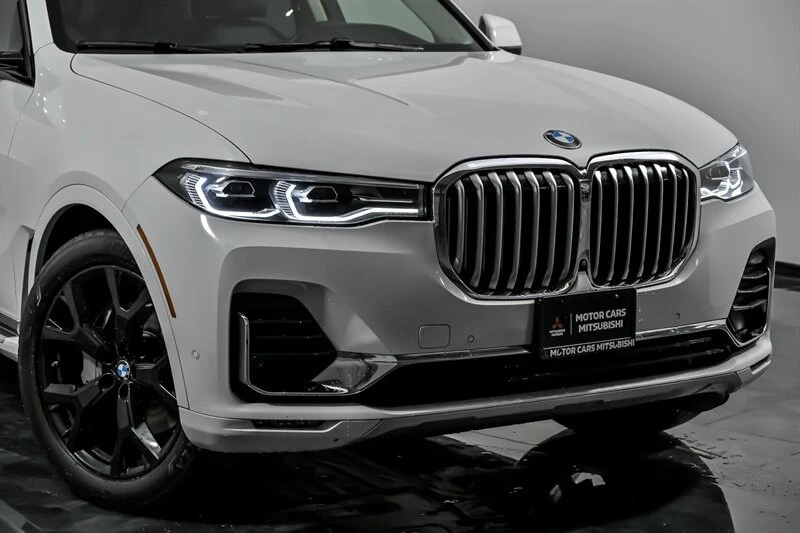 2021 BMW G07 X7 - Image 2 of 21