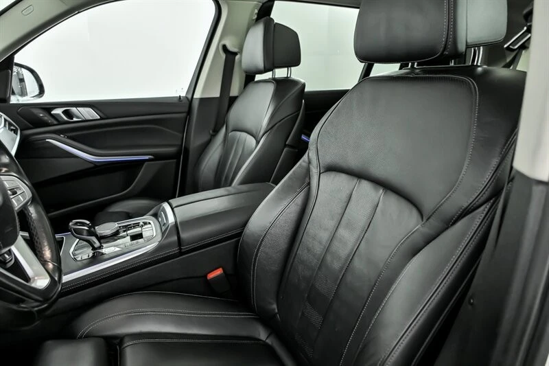 2021 BMW G07 X7 - Image 21 of 21