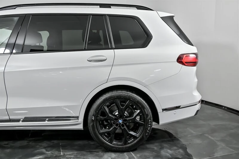 2021 BMW G07 X7 - Image 8 of 21