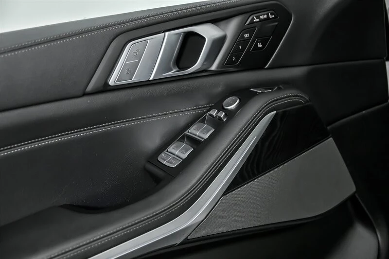 2021 BMW G07 X7 - Image 16 of 21