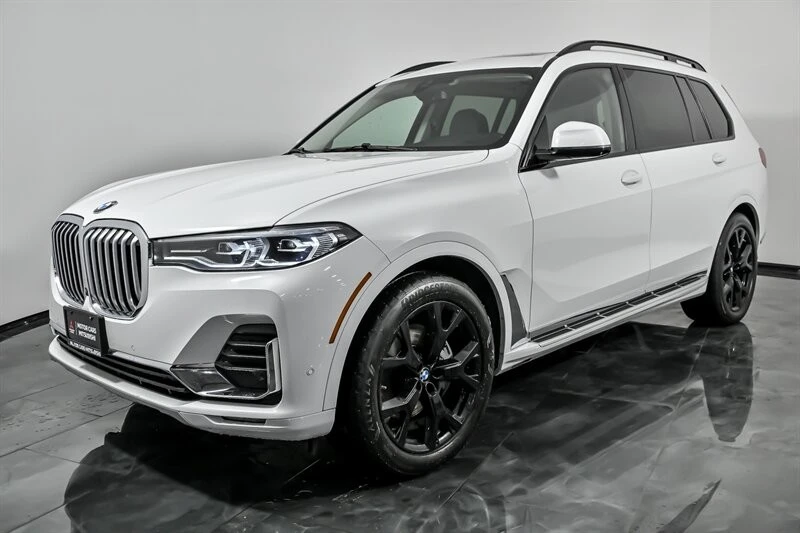 2021 BMW G07 X7 - Image 5 of 21