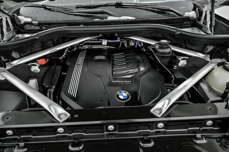 2021 BMW G07 X7 - Image 15 of 21