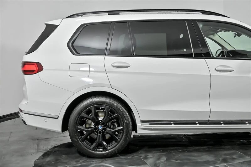 2021 BMW G07 X7 - Image 11 of 21