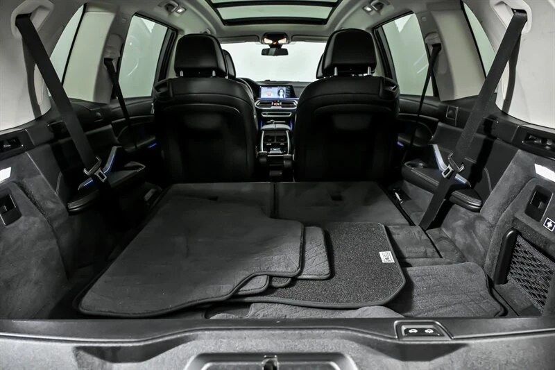 2021 BMW G07 X7 - Image 14 of 21