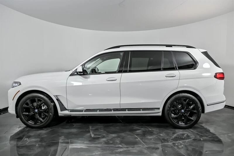 2021 BMW G07 X7 - Image 7 of 21