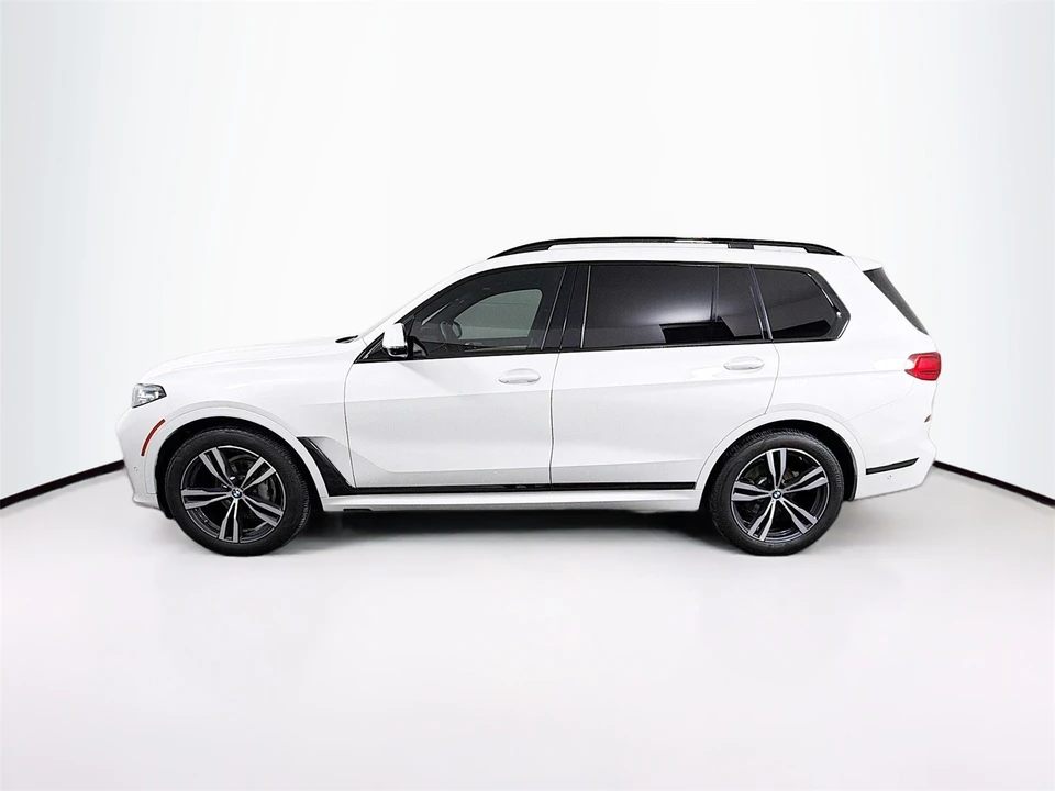 2021 BMW G07 X7 - Image 5 of 12
