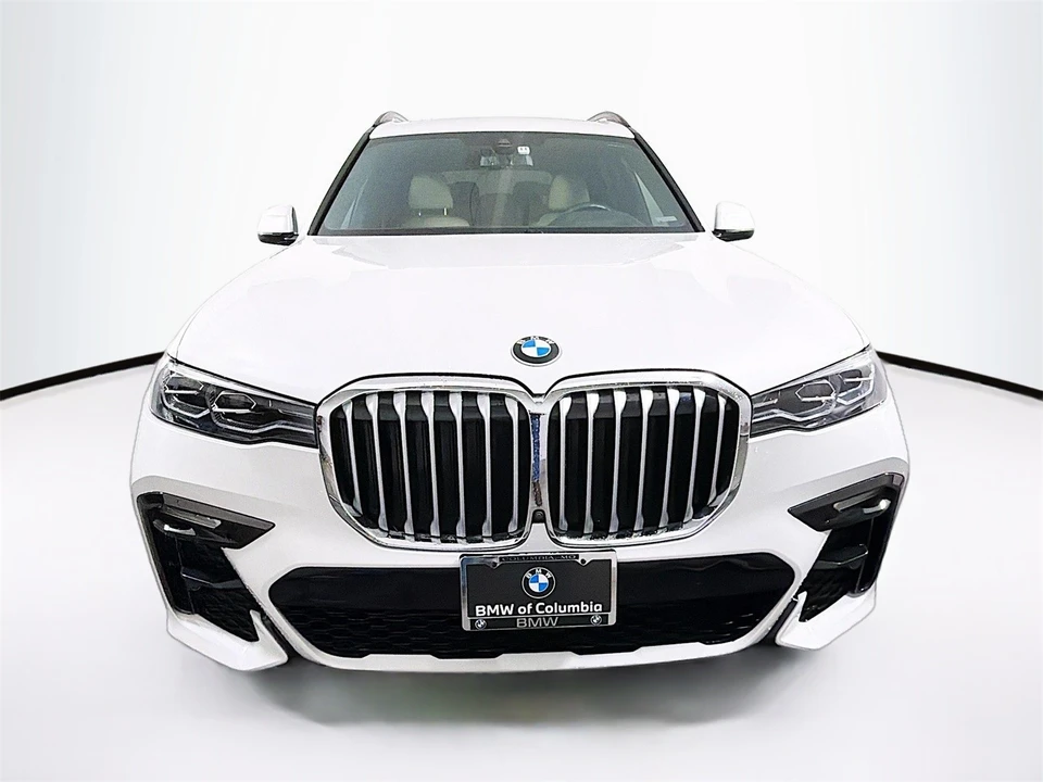 2021 BMW G07 X7 - Image 2 of 12