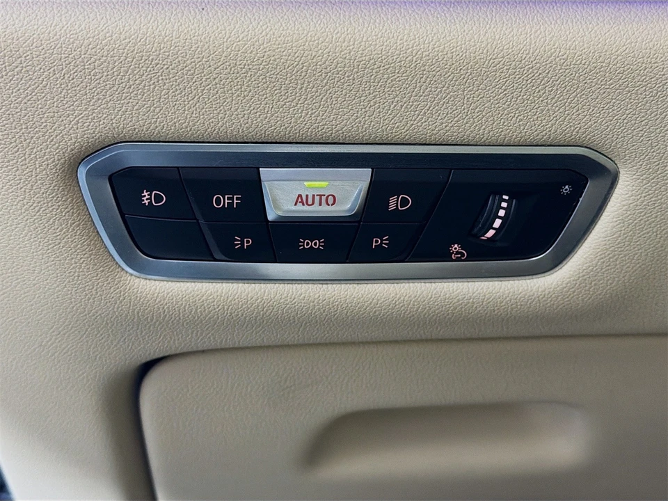 2021 BMW G07 X7 - Image 12 of 12