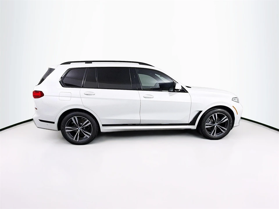 2021 BMW G07 X7 - Image 9 of 12