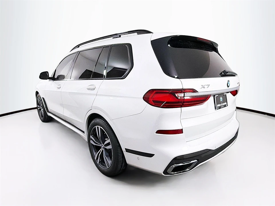2021 BMW G07 X7 - Image 6 of 12