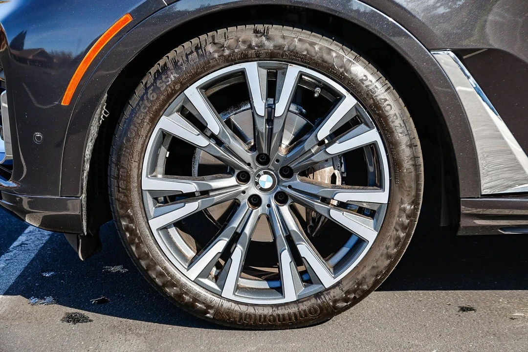 2021 BMW G07 X7 - Image 9 of 12