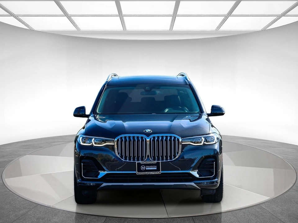 2021 BMW G07 X7 - Image 6 of 12