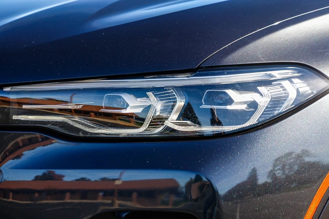 2021 BMW G07 X7 - Image 7 of 12