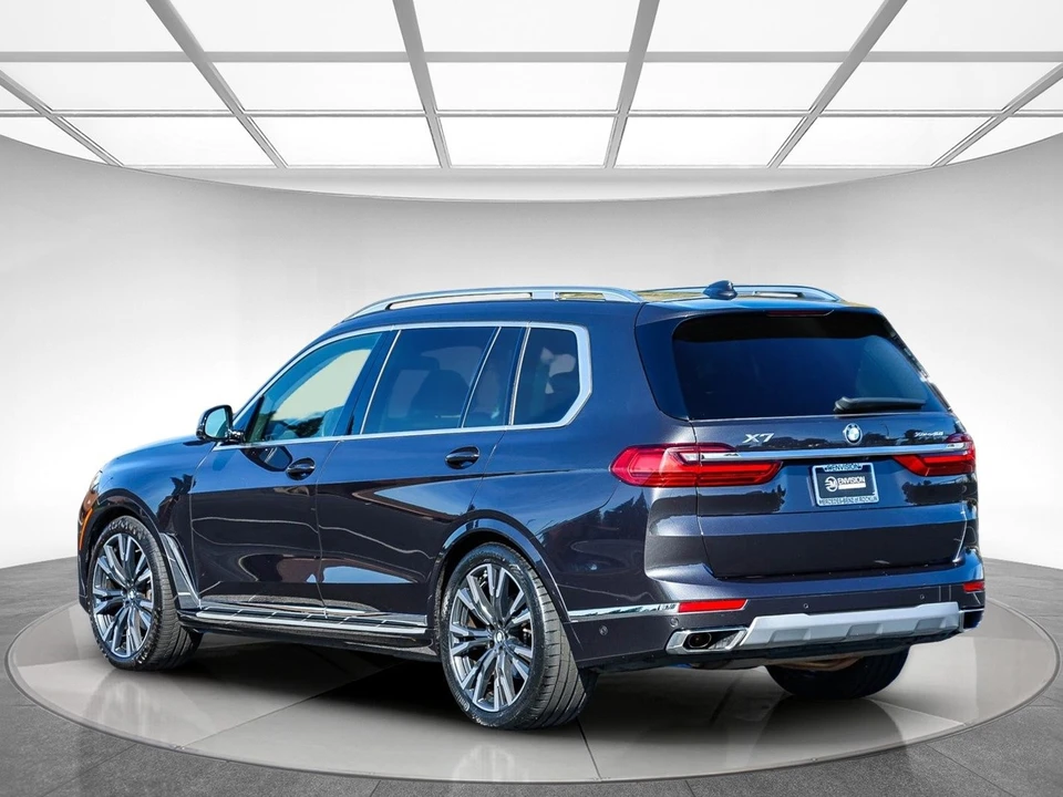 2021 BMW G07 X7 - Image 2 of 12