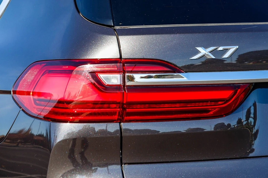 2021 BMW G07 X7 - Image 8 of 12