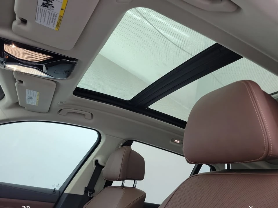 2021 BMW G07 X7 - Image 12 of 18