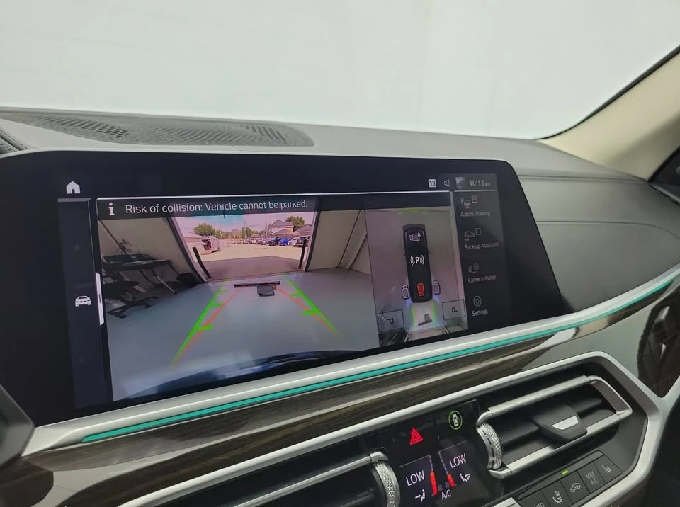 2021 BMW G07 X7 - Image 16 of 18