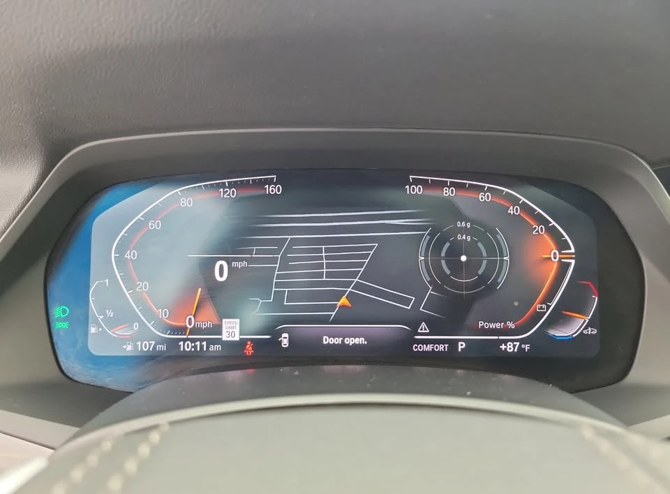 2021 BMW G07 X7 - Image 15 of 18