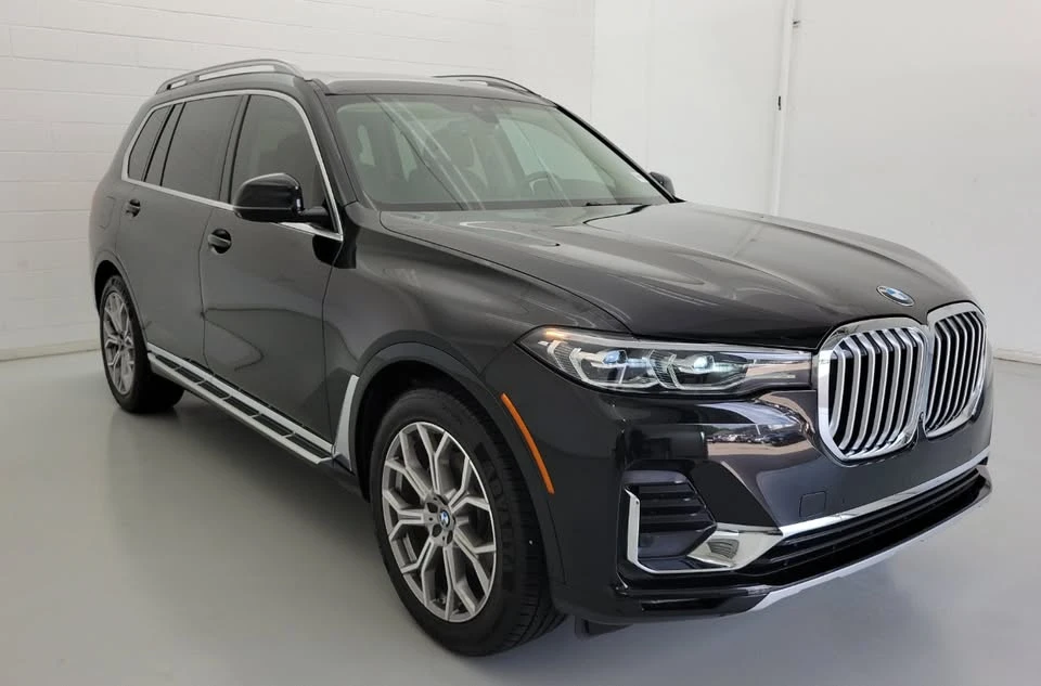2021 BMW G07 X7 - Image 2 of 18