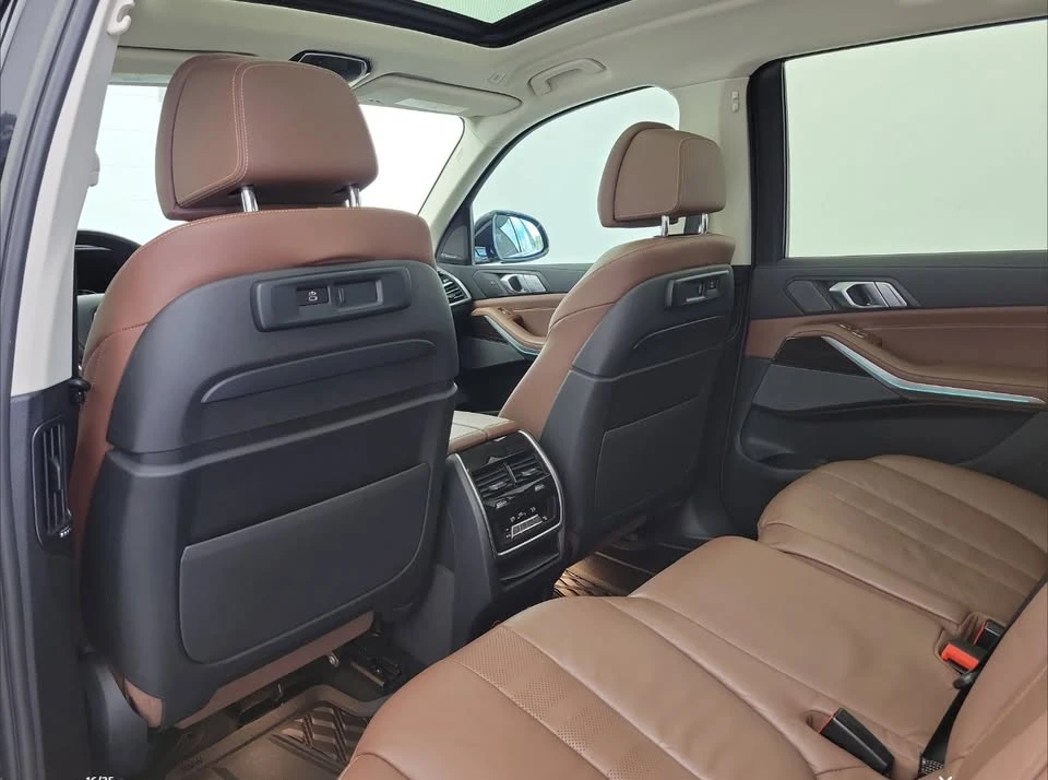 2021 BMW G07 X7 - Image 9 of 18