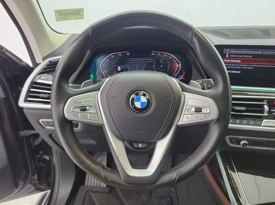 2021 BMW G07 X7 - Image 14 of 18
