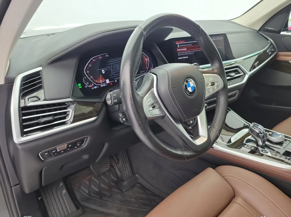2021 BMW G07 X7 - Image 13 of 18