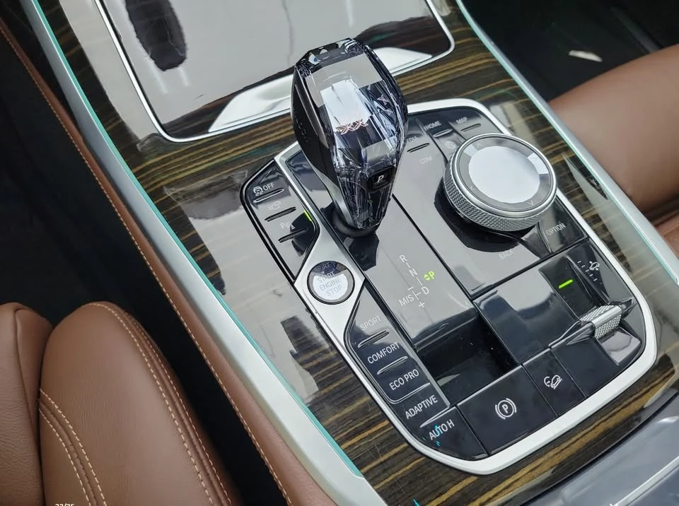 2021 BMW G07 X7 - Image 18 of 18
