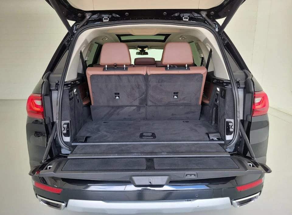 2021 BMW G07 X7 - Image 6 of 18