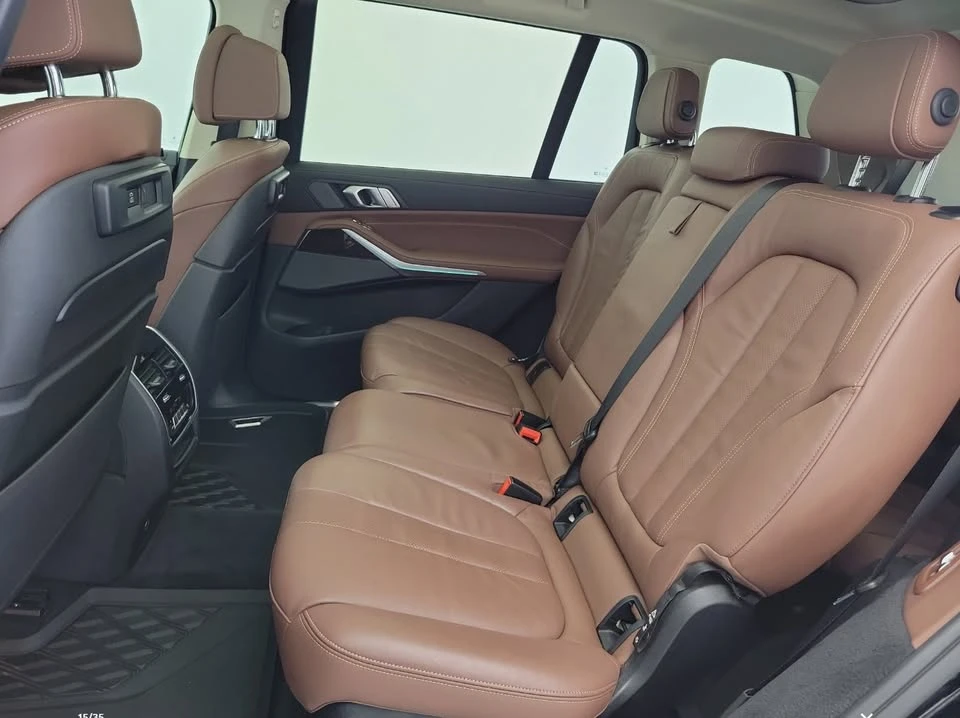 2021 BMW G07 X7 - Image 8 of 18