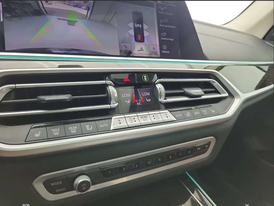 2021 BMW G07 X7 - Image 17 of 18