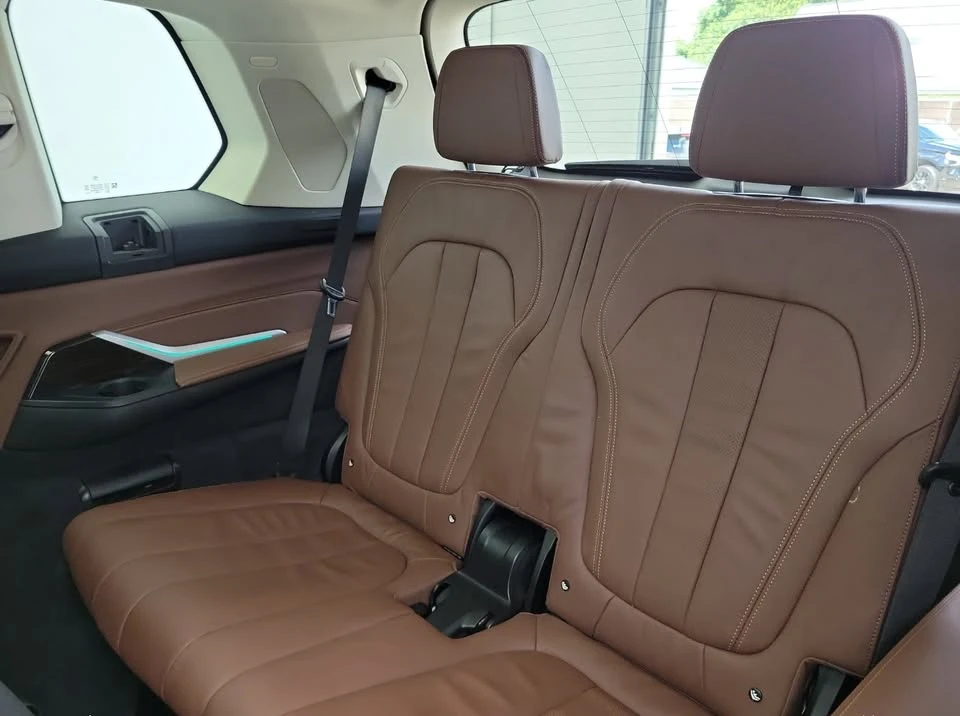 2021 BMW G07 X7 - Image 7 of 18