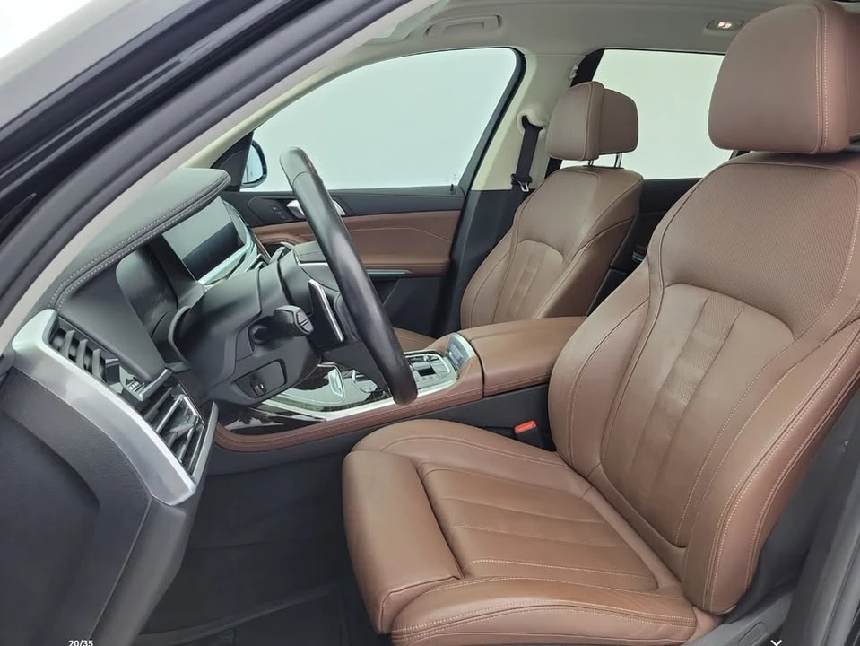2021 BMW G07 X7 - Image 11 of 18