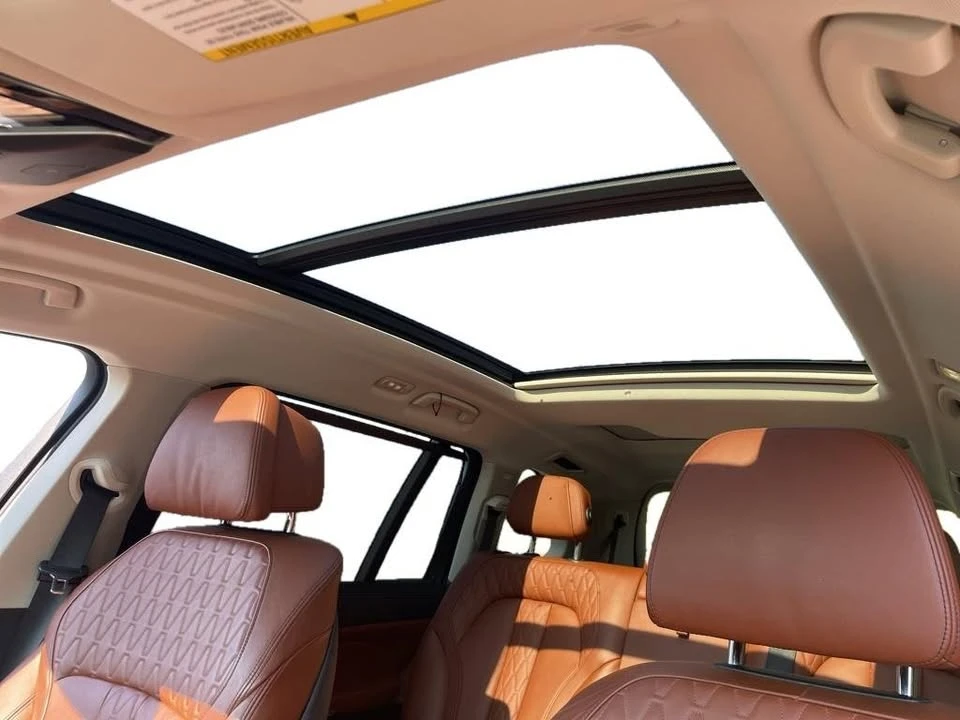 2021 BMW G07 X7 - Image 15 of 20
