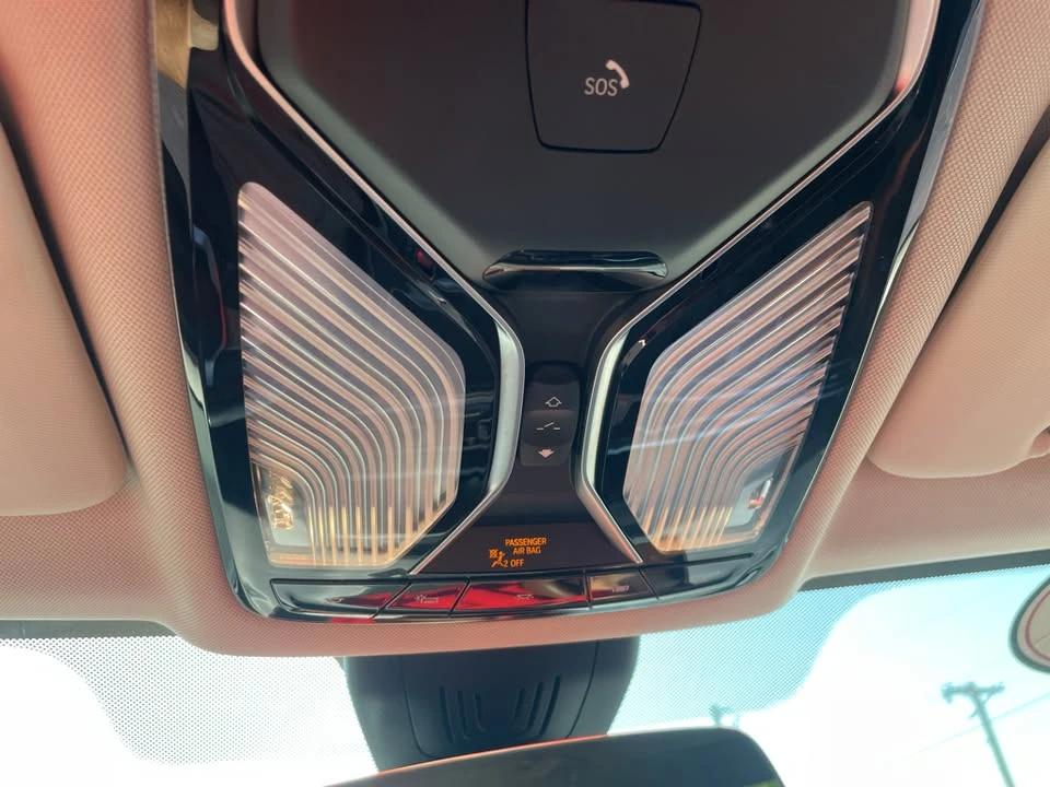 2021 BMW G07 X7 - Image 19 of 20
